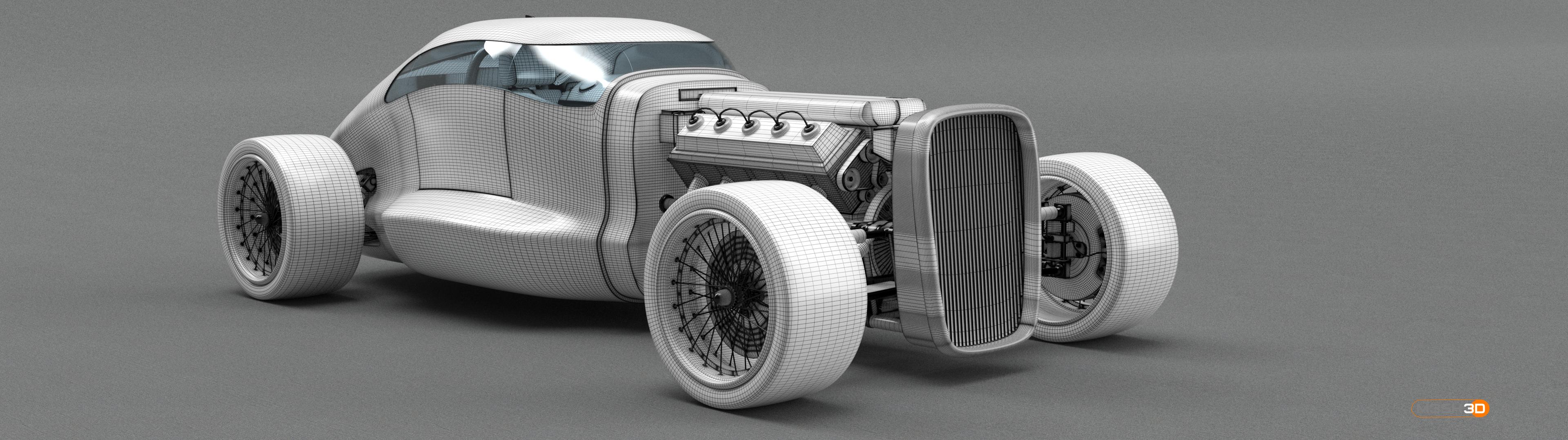 Wireframe